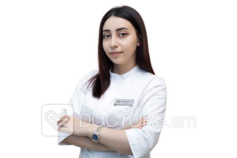 Նաիրա  Խչեյան