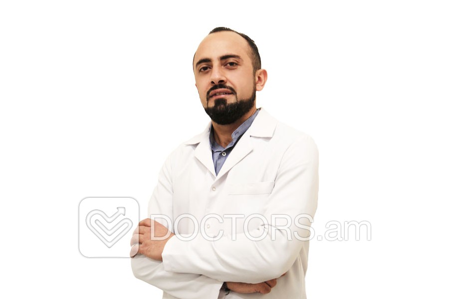 Վահե Հովիկի Ասրյան