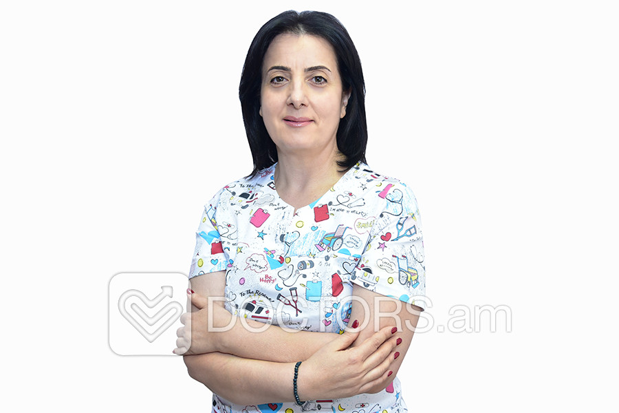 Սուսան  Չոբանյան