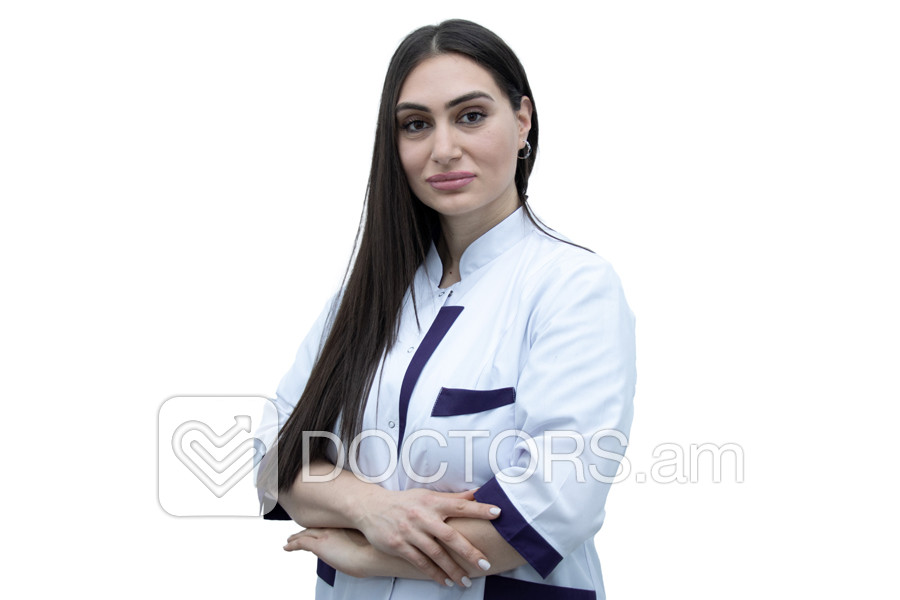 Ալին Յակոբի Այվազ