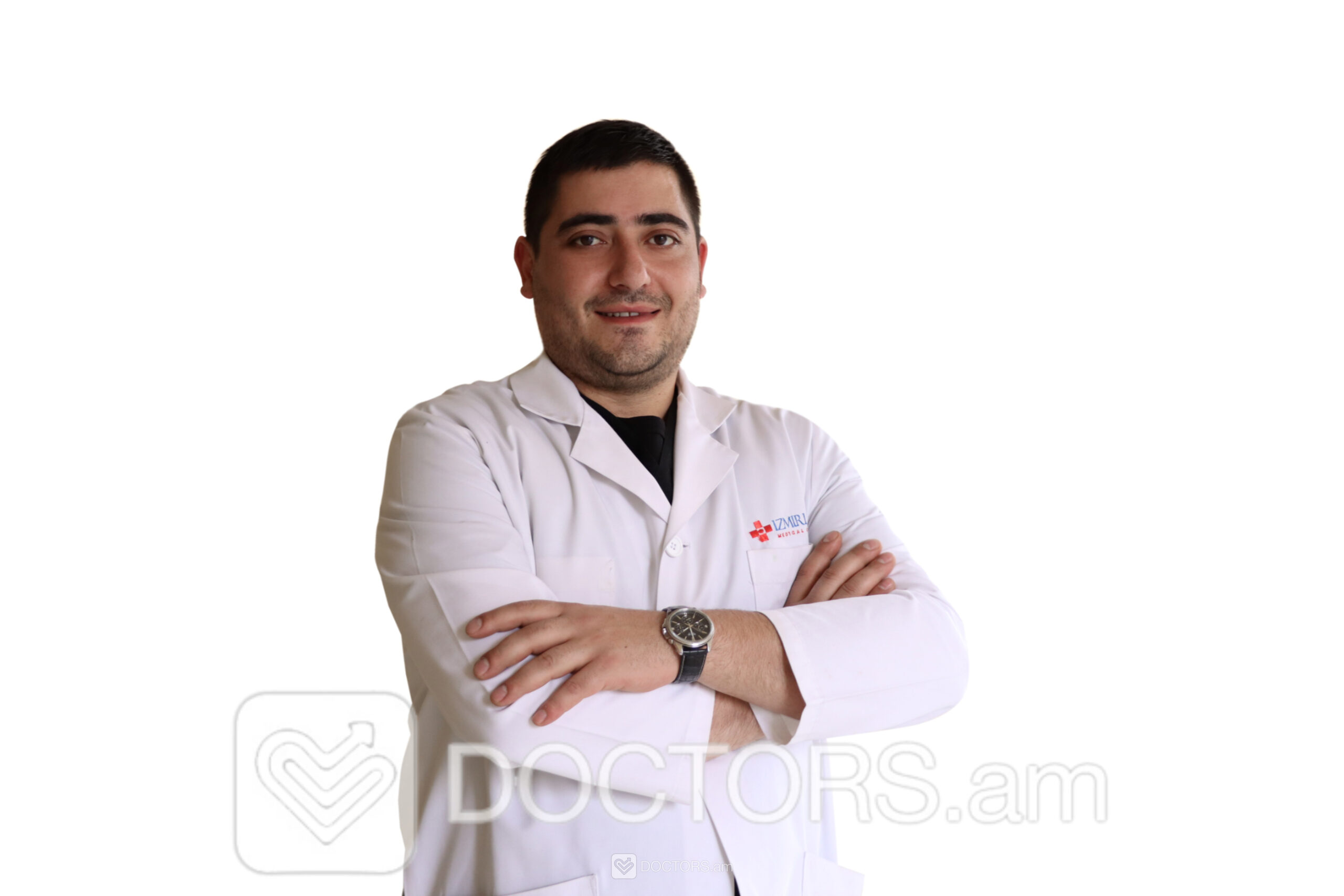 Նաիրի  Աբրահամյան