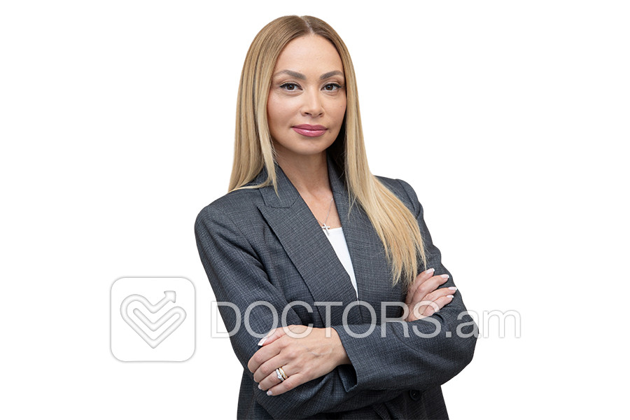 Զառա Ա․ Մալայան