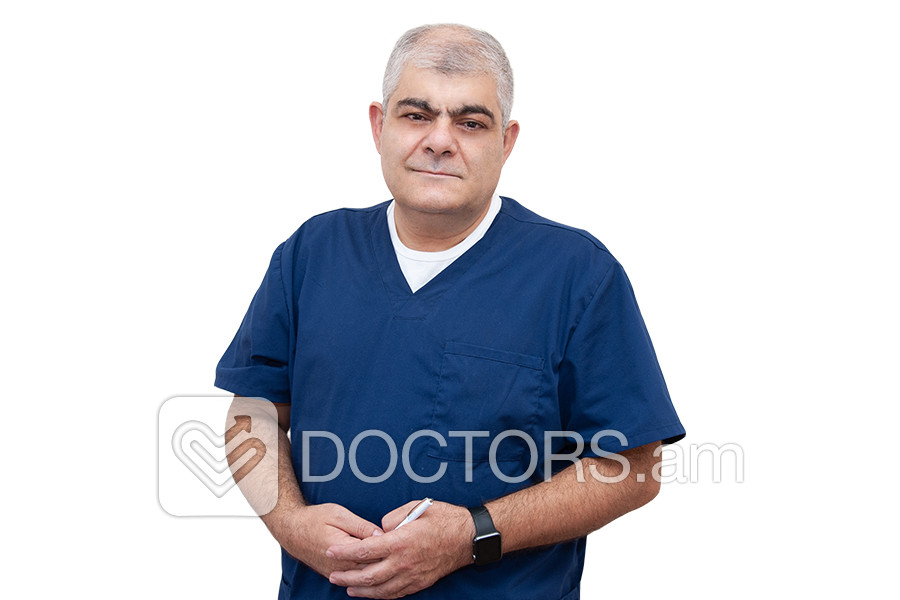 Շավարշ Լևոնի Մելքոնյան