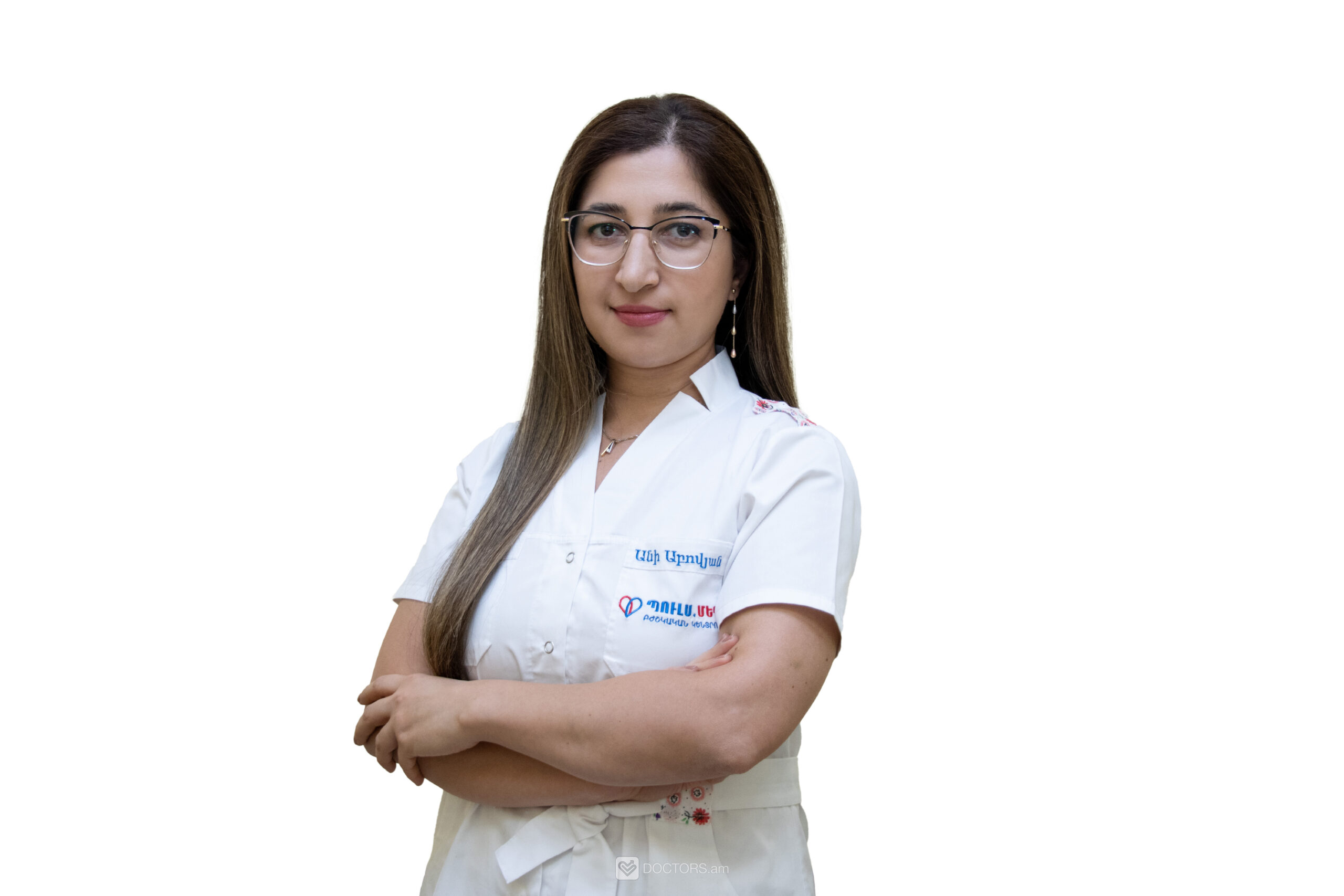 Անի Աշոտի Աբովյան