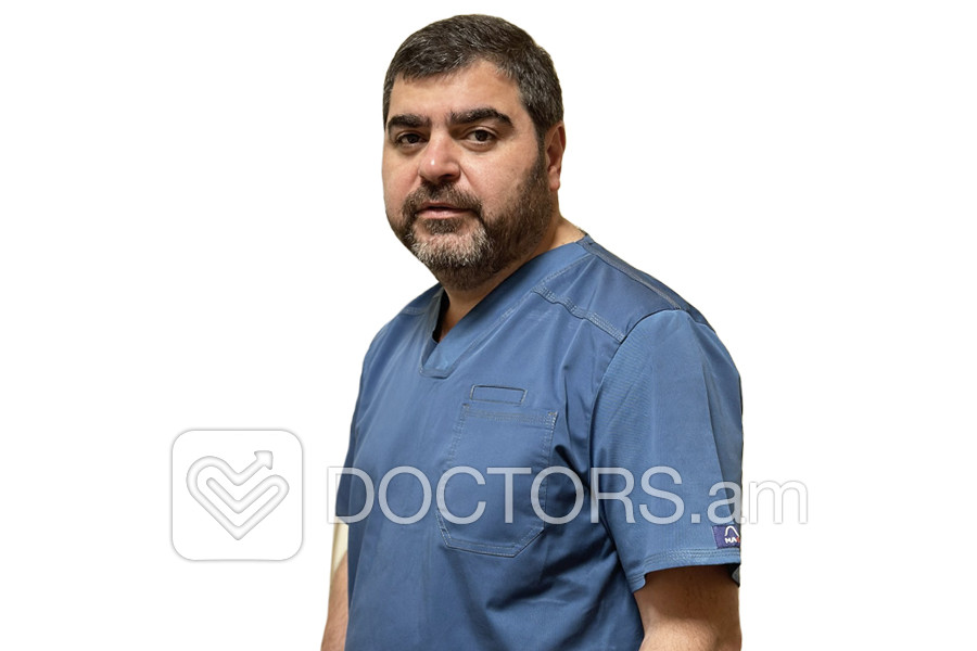 Վահե  Յավրյան