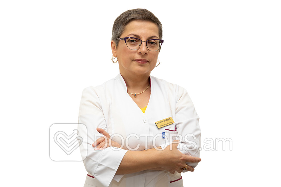 Դիանա Ռիգայի Խաչատուրյան