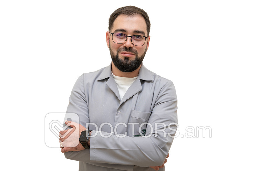 Յուրի Արսենի Սիմոնյան