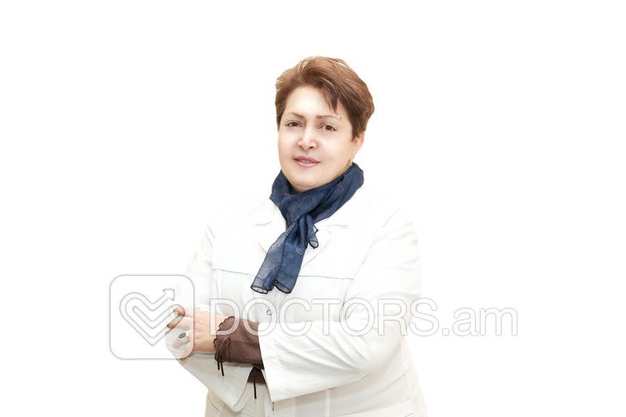Արմենուհի  Առաքելյան
