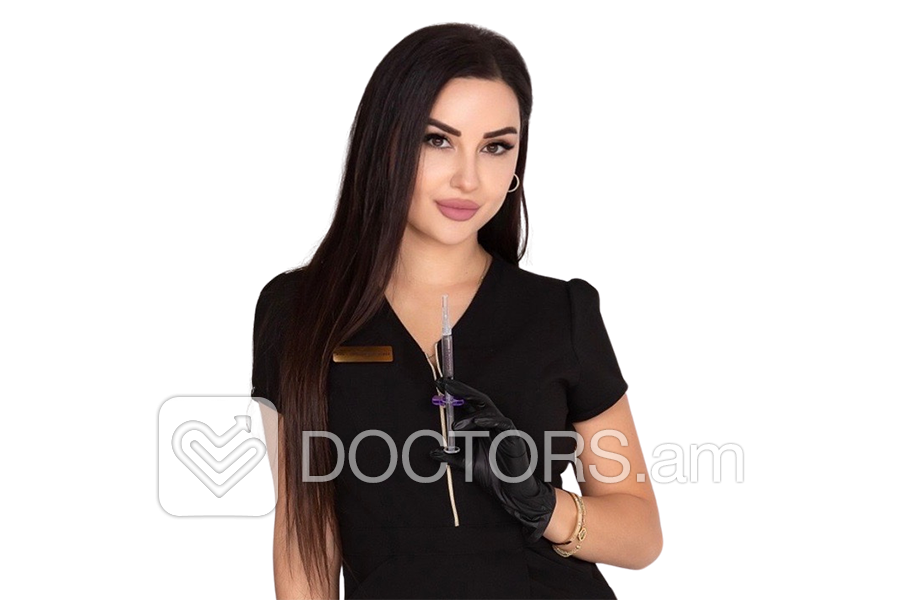 Լիլիթ Վաչեի Մարգարյան