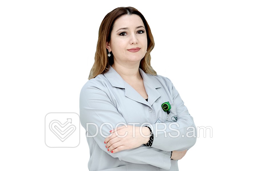 Արուս Վանյայի Արզումանյան