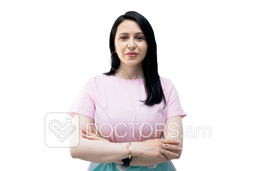 Հայկուշ  Արտաշեսի  Ալեքսանյան
