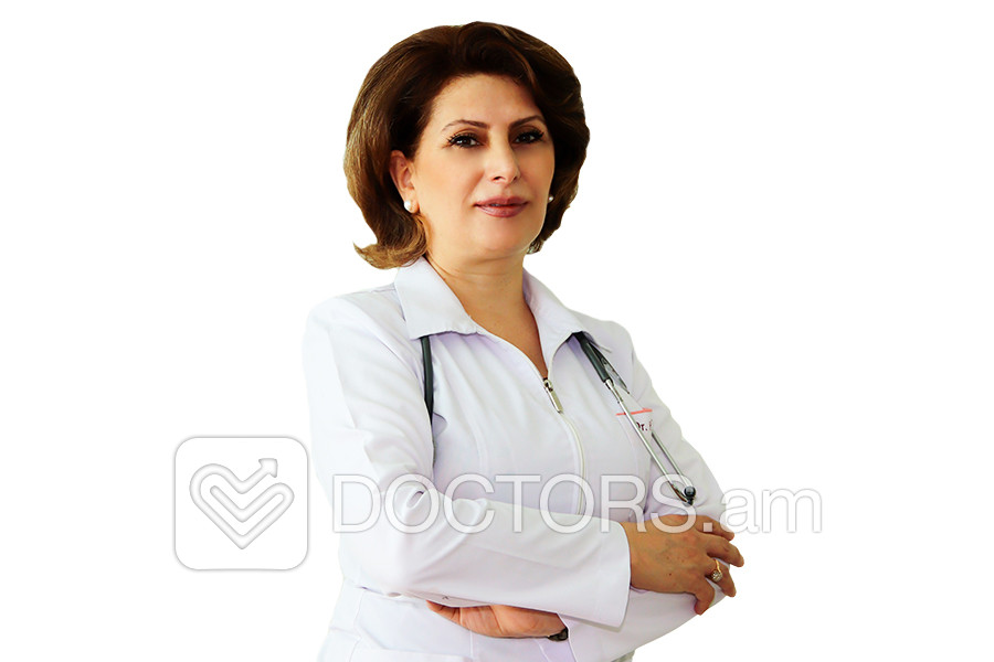 Հռիփսիմե  Նորիկի  Կռնատյան