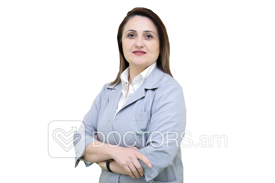 Ռենատա Լևոնի Մարկոսյան