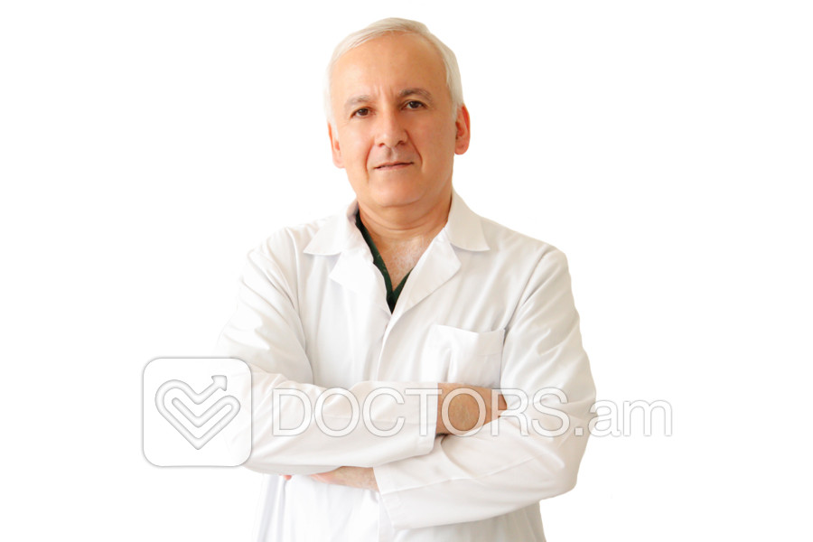 Վիկտոր Վանիկի Բադեյան