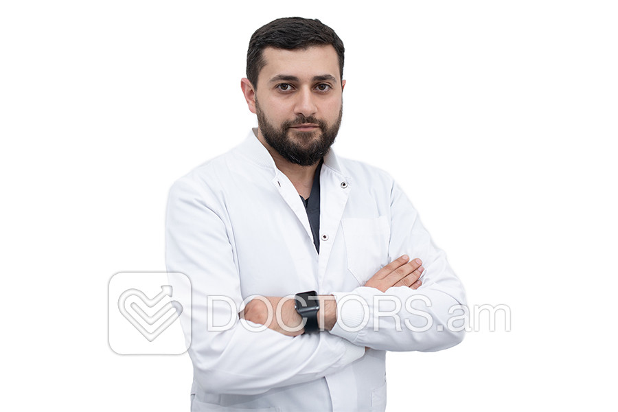 Սարգիս  Եղունյան