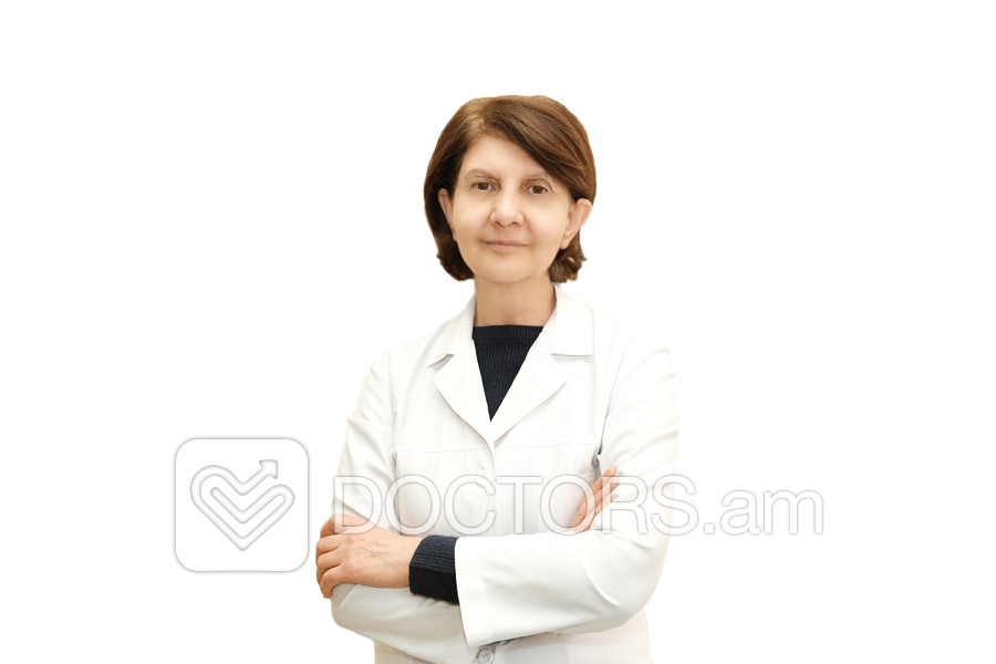 Սուսաննա Ազատի Միդյան