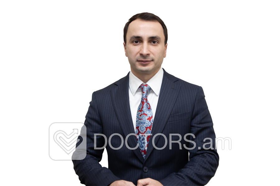 Վահան  Սիմոնյան