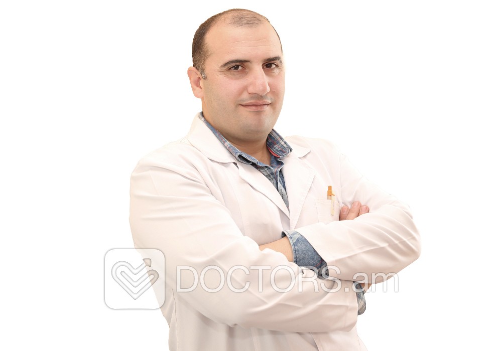 Սերոբ Աշոտի Համբարձումյան