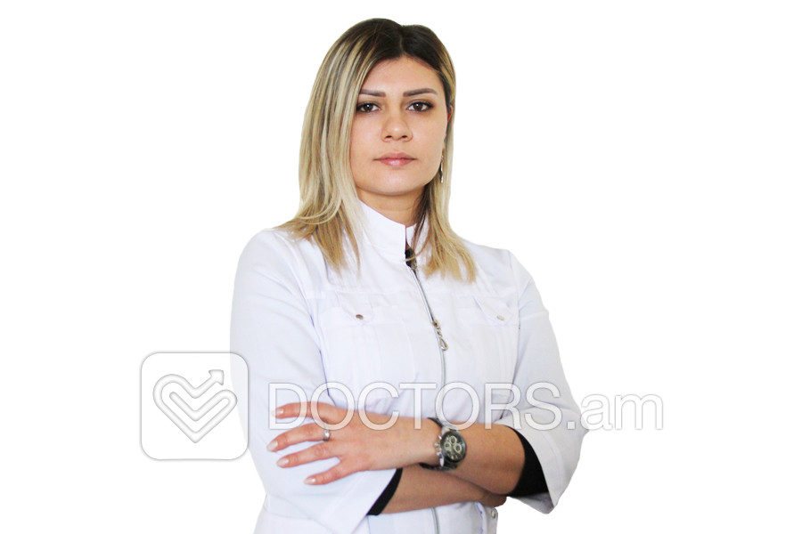 Դինա Կարենի Զախարովա