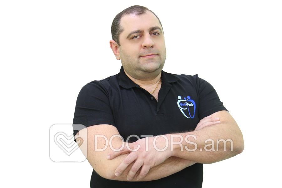Մուրազ Վալիկի Գրիգորյան